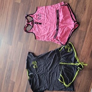 Realtree pajama sets